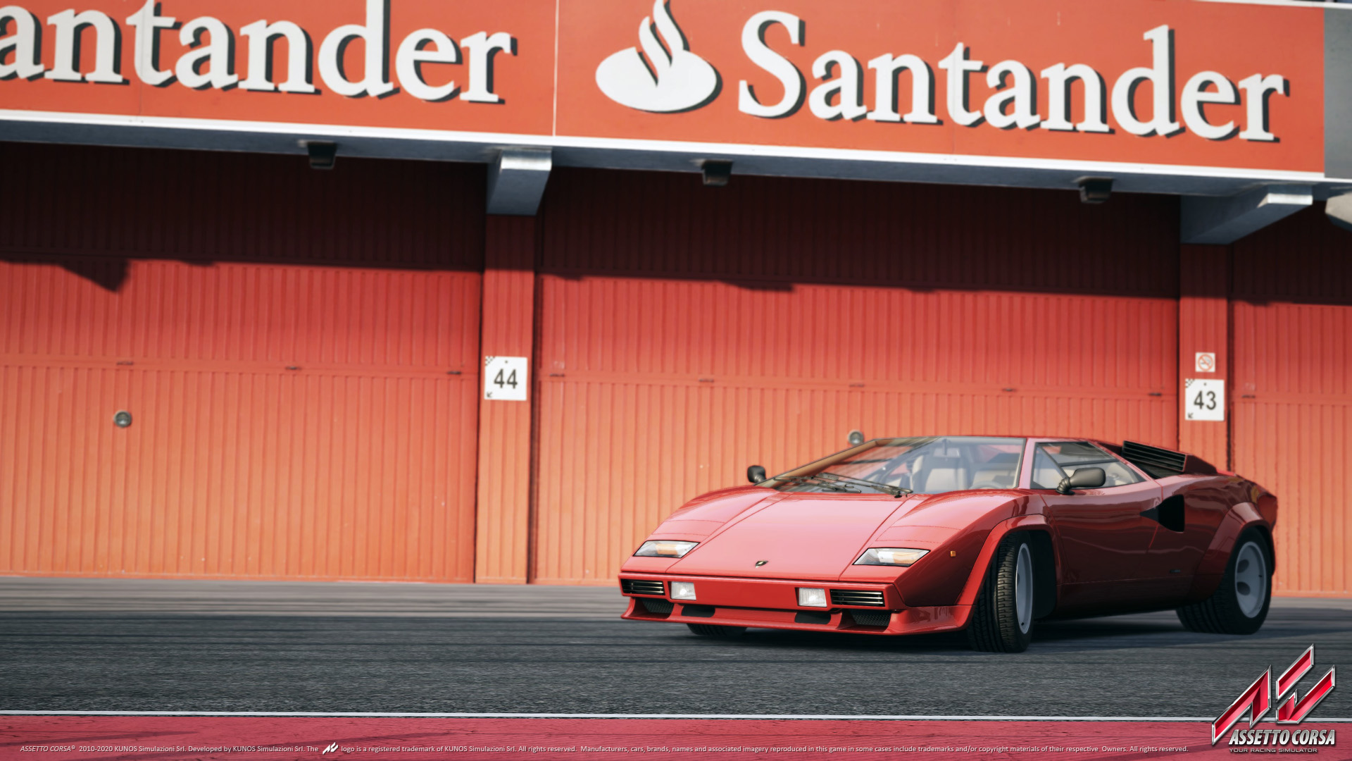 Assetto Corsa: Dream Pack 2