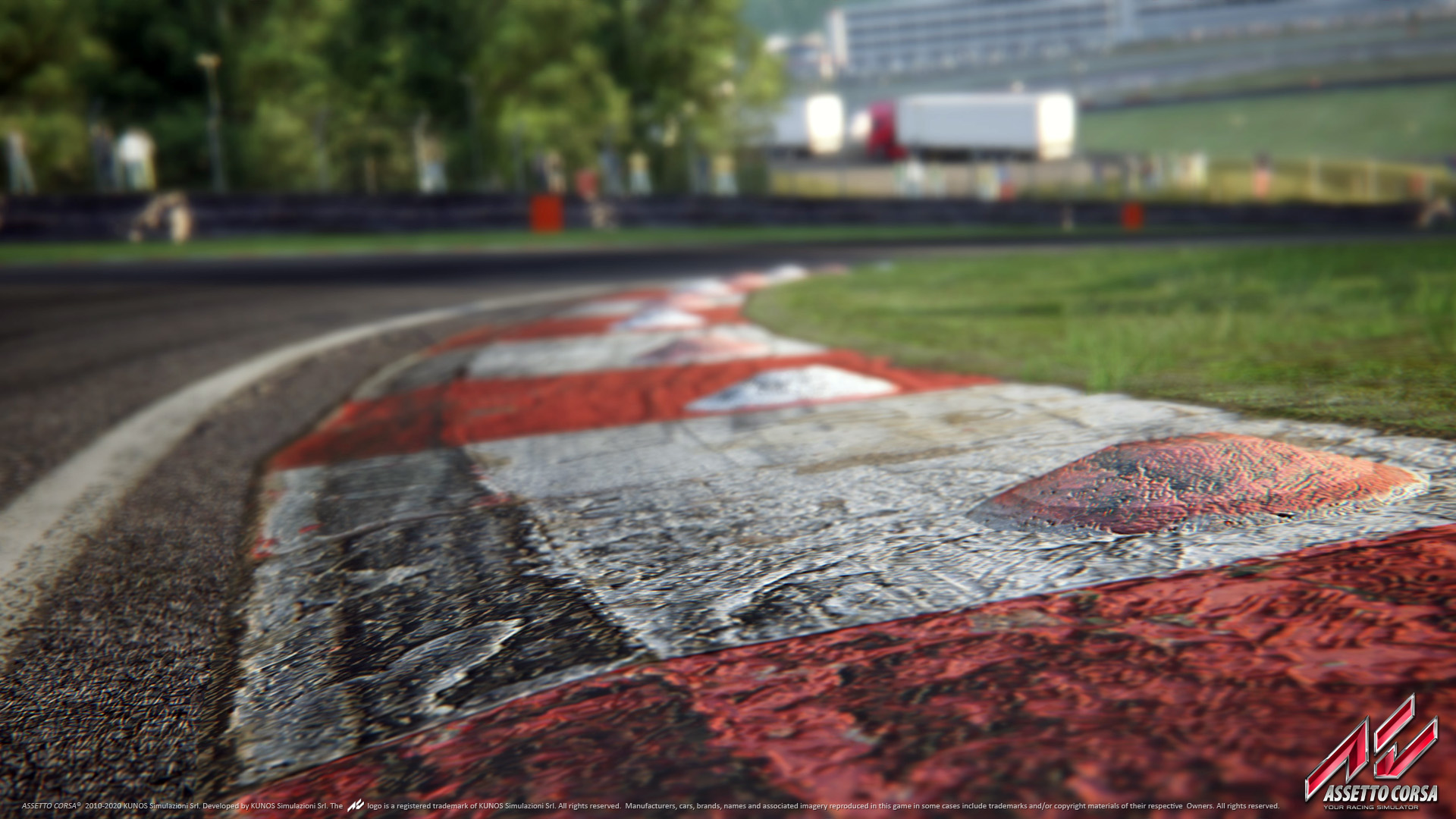 Assetto Corsa: Dream Pack 3
