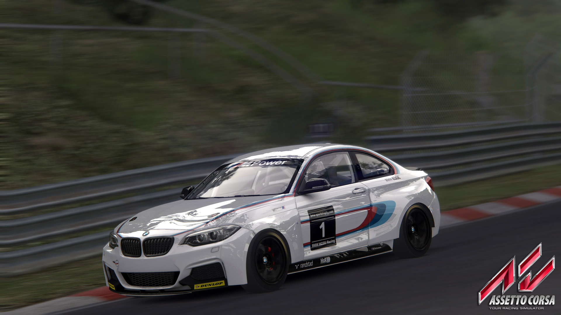 Assetto Corsa: Dream Pack 1