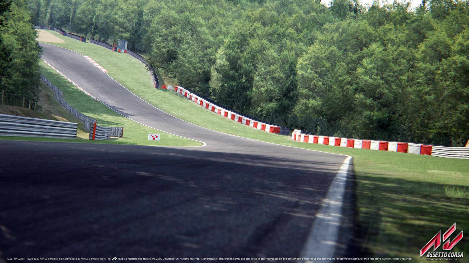 Assetto Corsa: Dream Pack 3