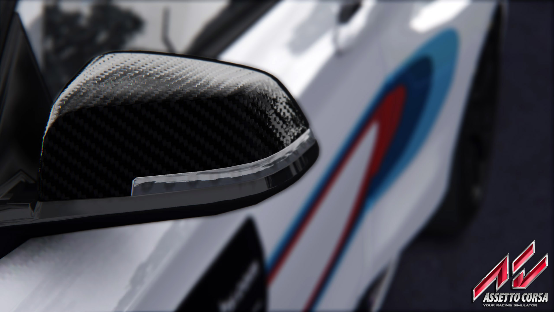 Assetto Corsa: Dream Pack 1