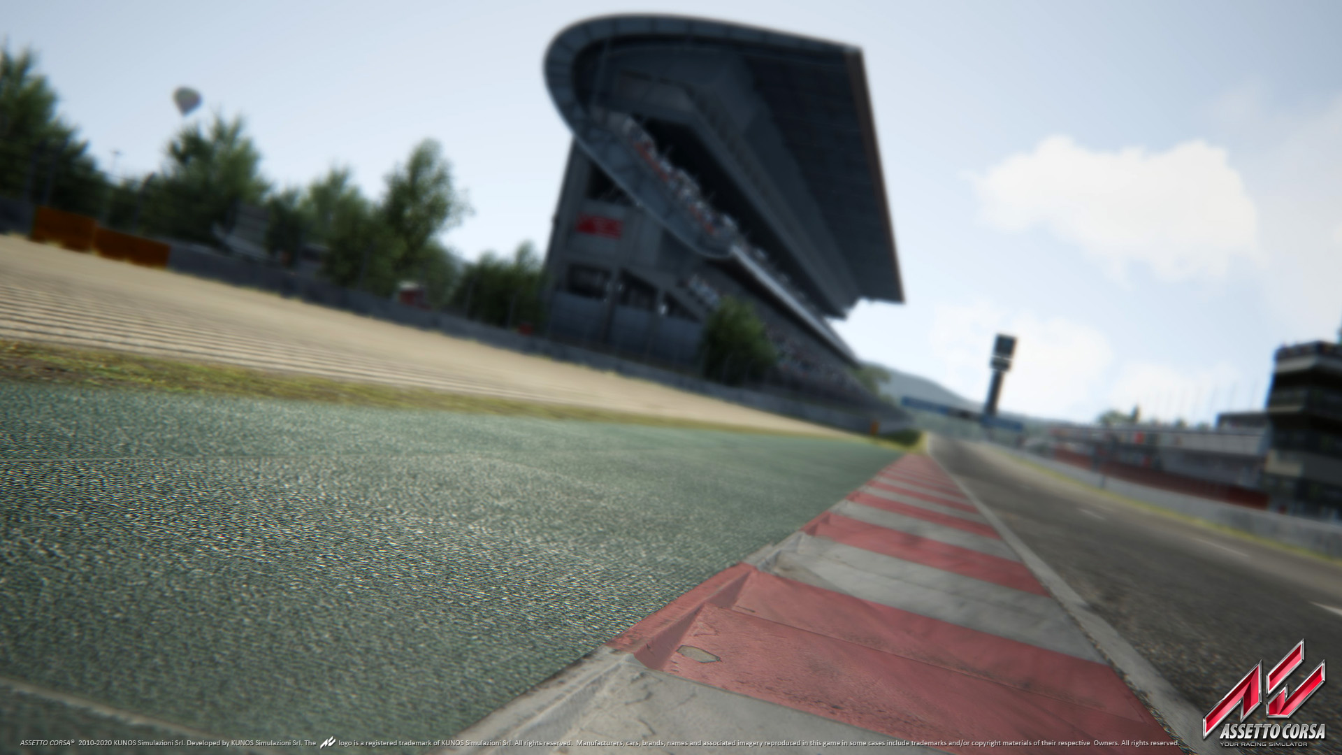 Assetto Corsa: Dream Pack 2