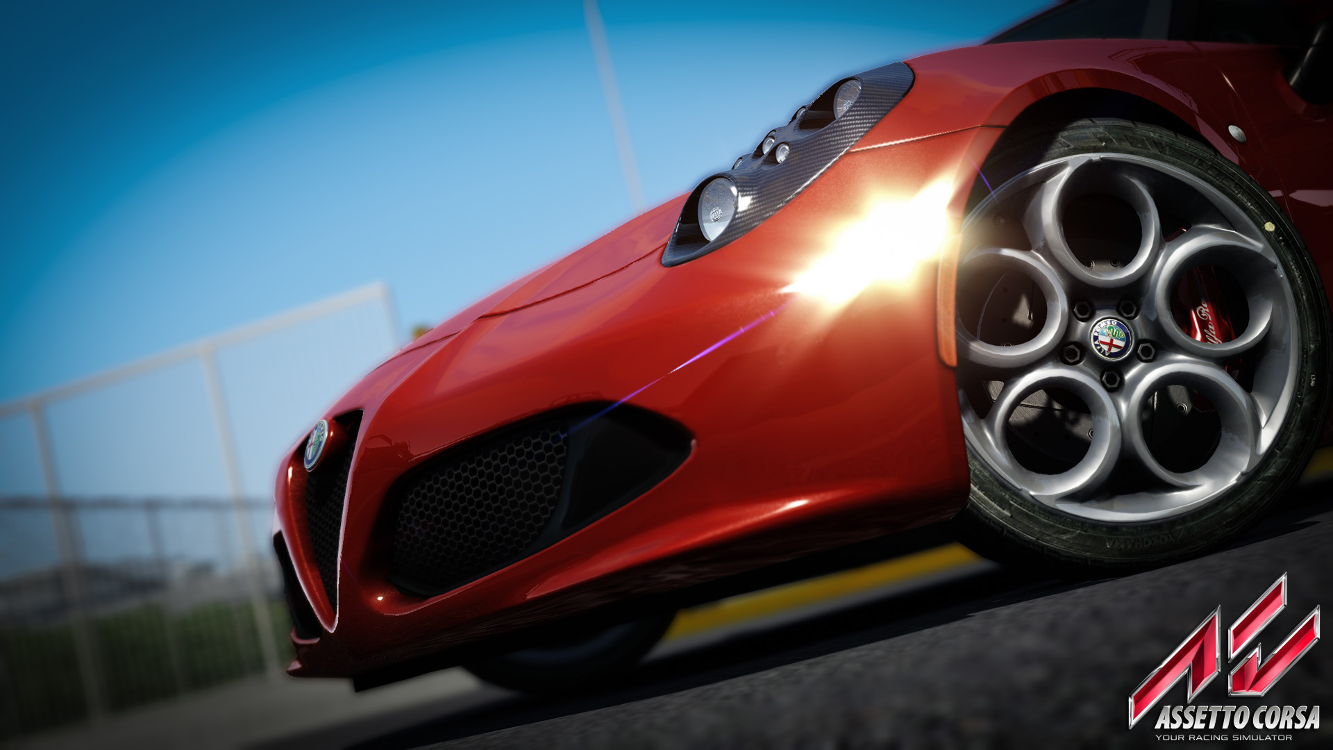 Assetto Corsa: Dream Pack 1
