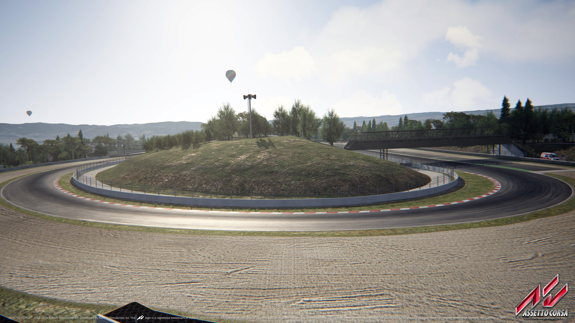 Assetto Corsa: Dream Pack 2