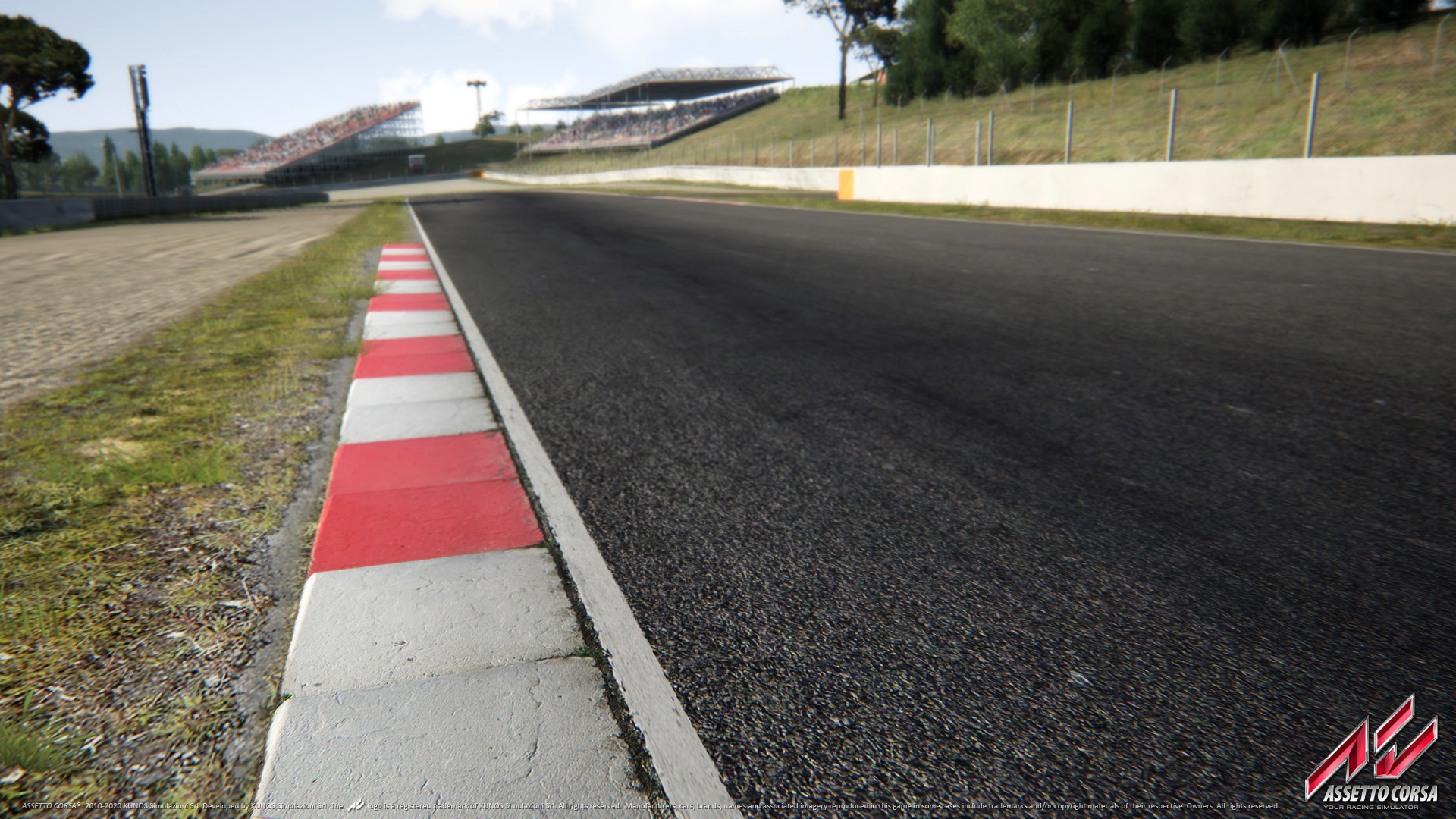 Assetto Corsa: Dream Pack 2