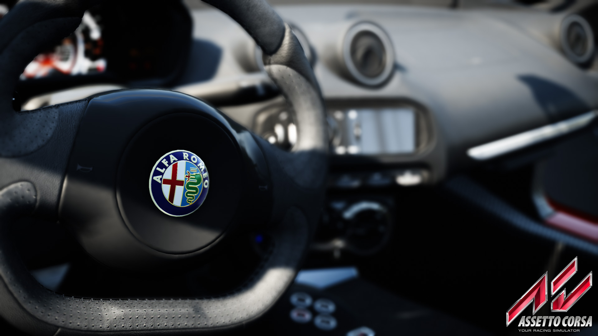 Assetto Corsa: Dream Pack 1