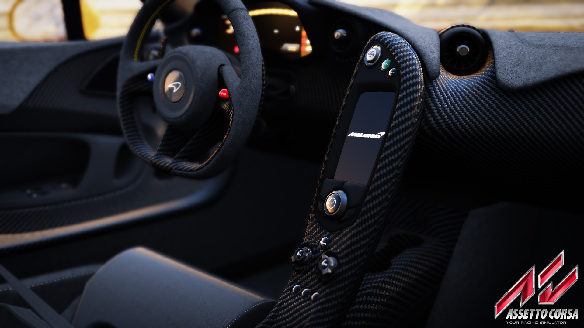 Assetto Corsa: Dream Pack 1