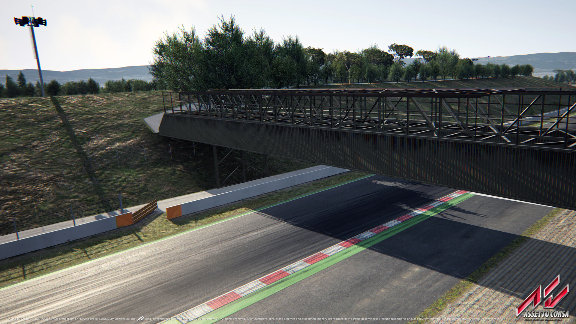 Assetto Corsa: Dream Pack 2