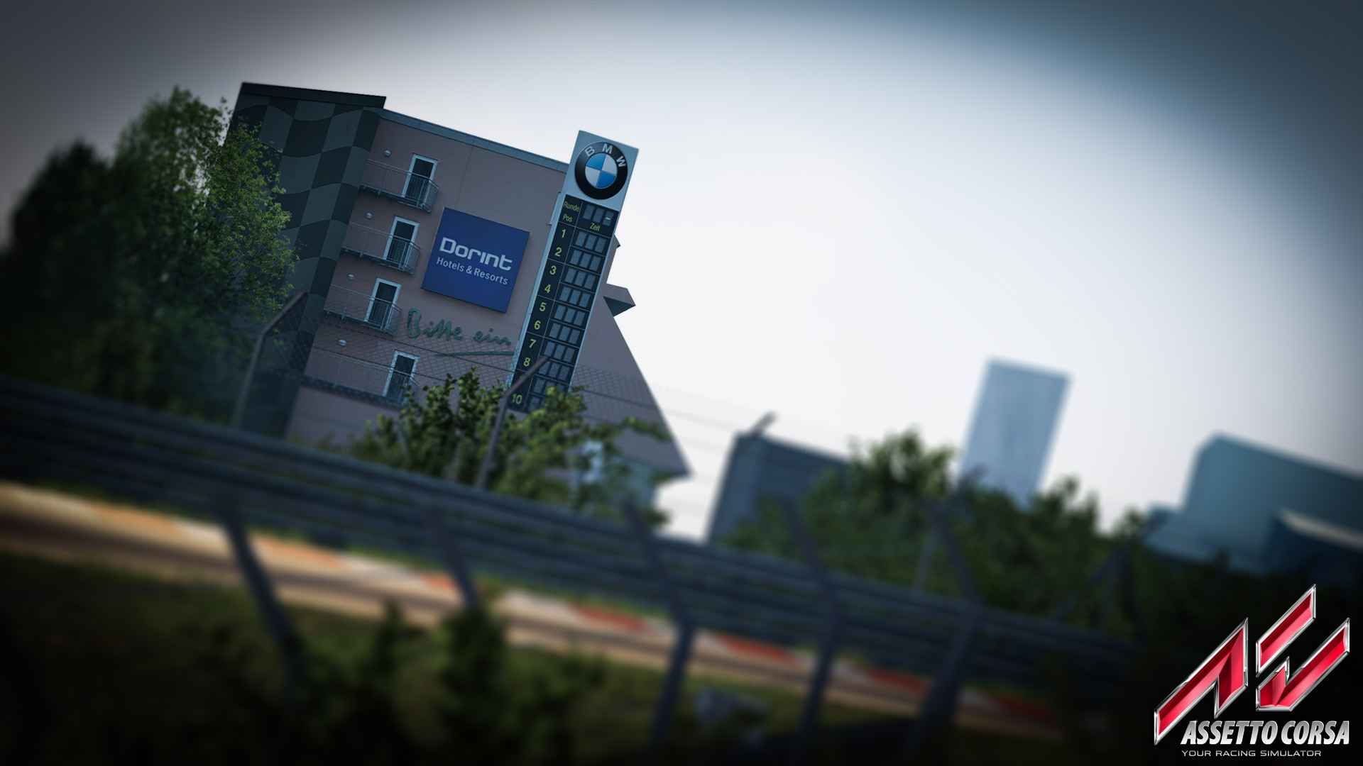 Assetto Corsa: Dream Pack 1