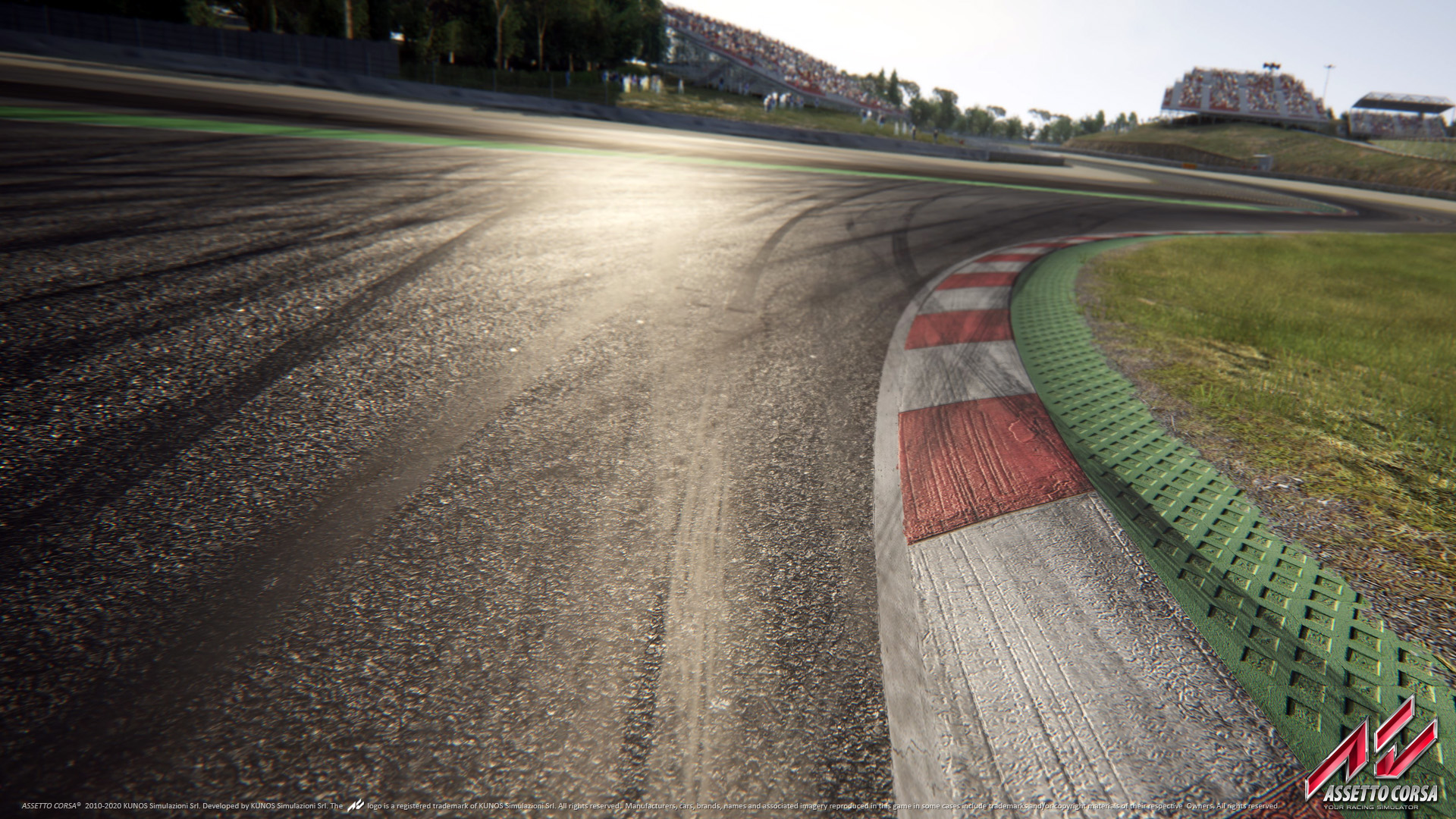 Assetto Corsa: Dream Pack 2