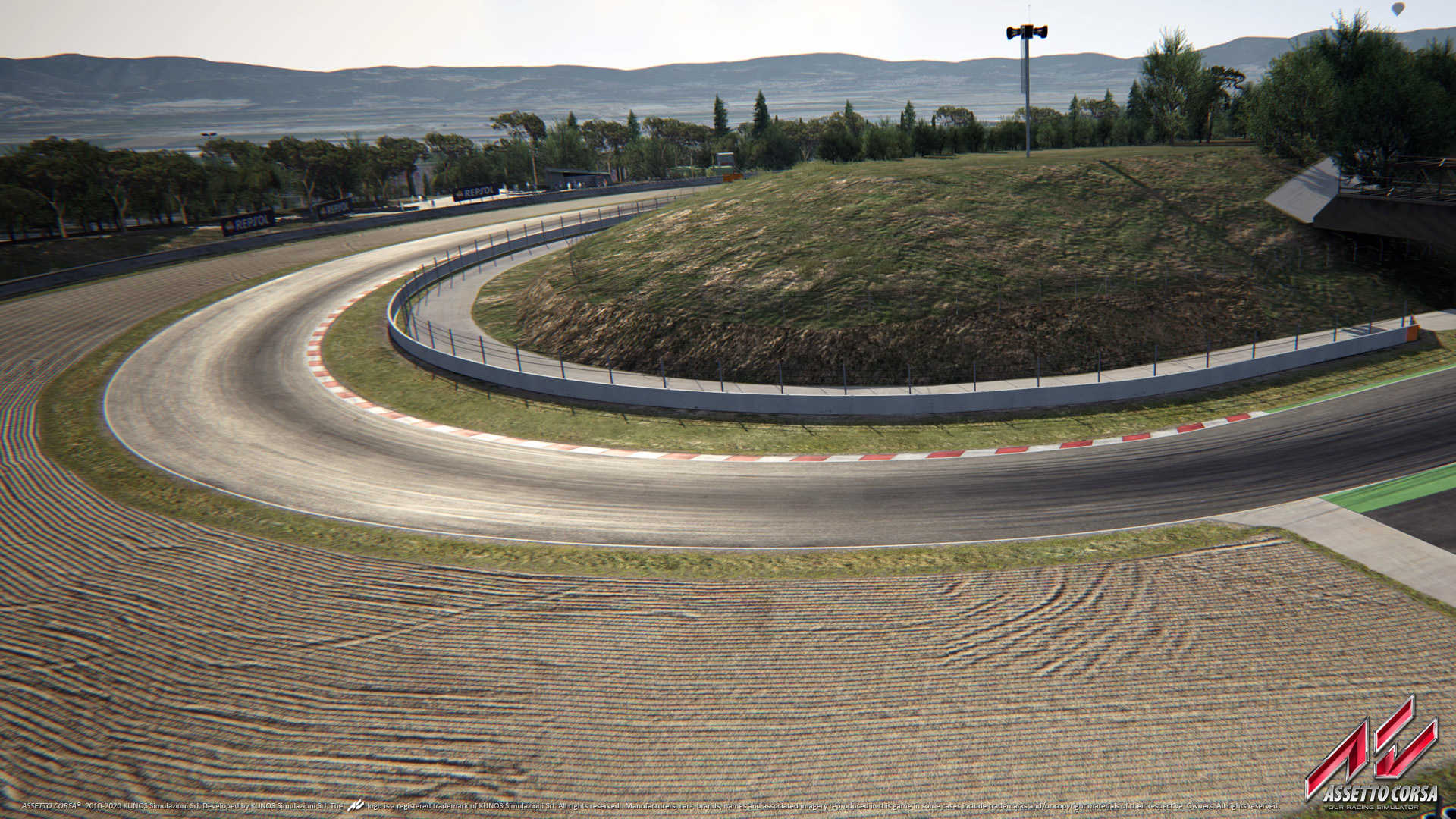 Assetto Corsa: Dream Pack 2