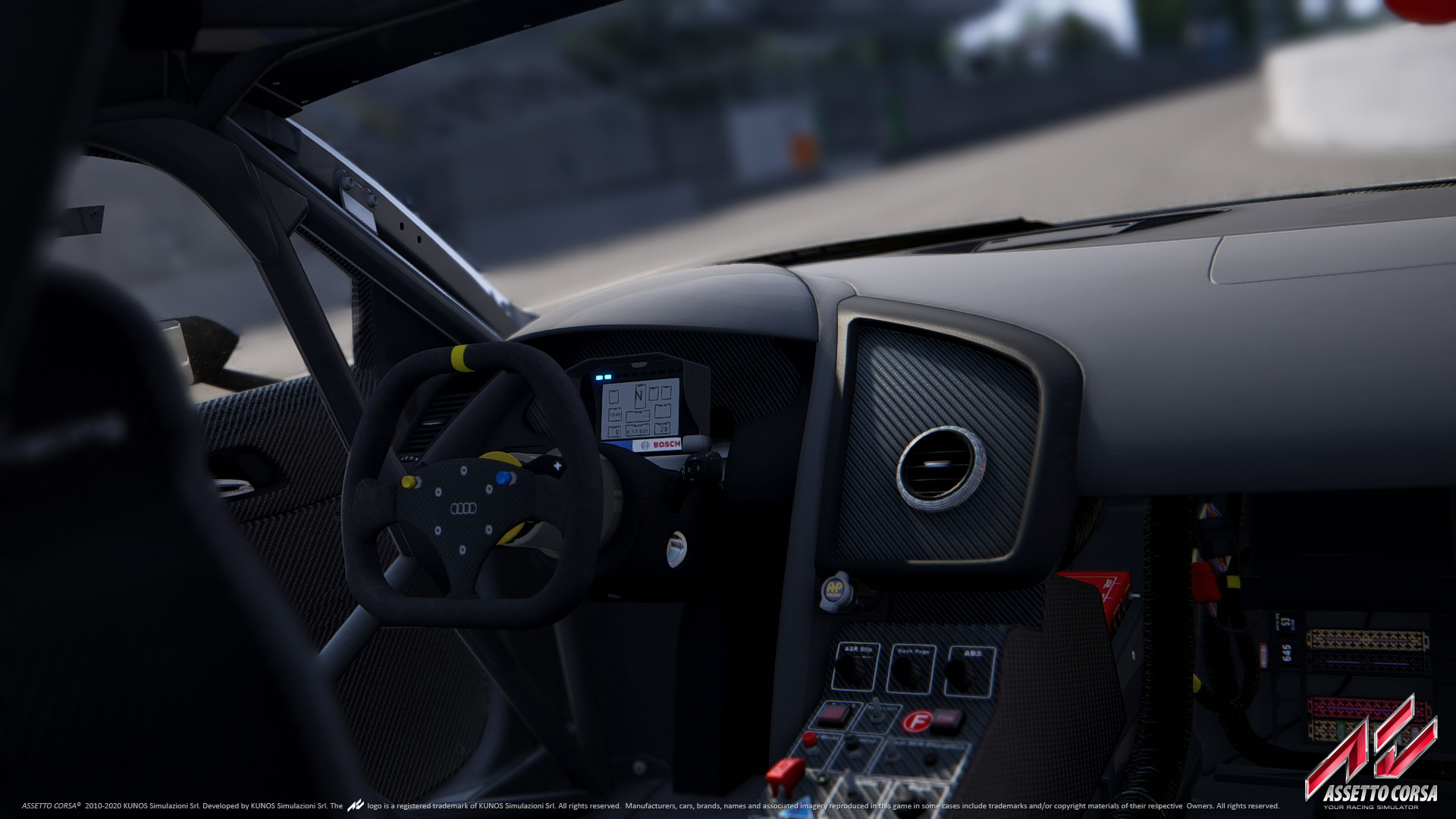 Assetto Corsa: Dream Pack 2