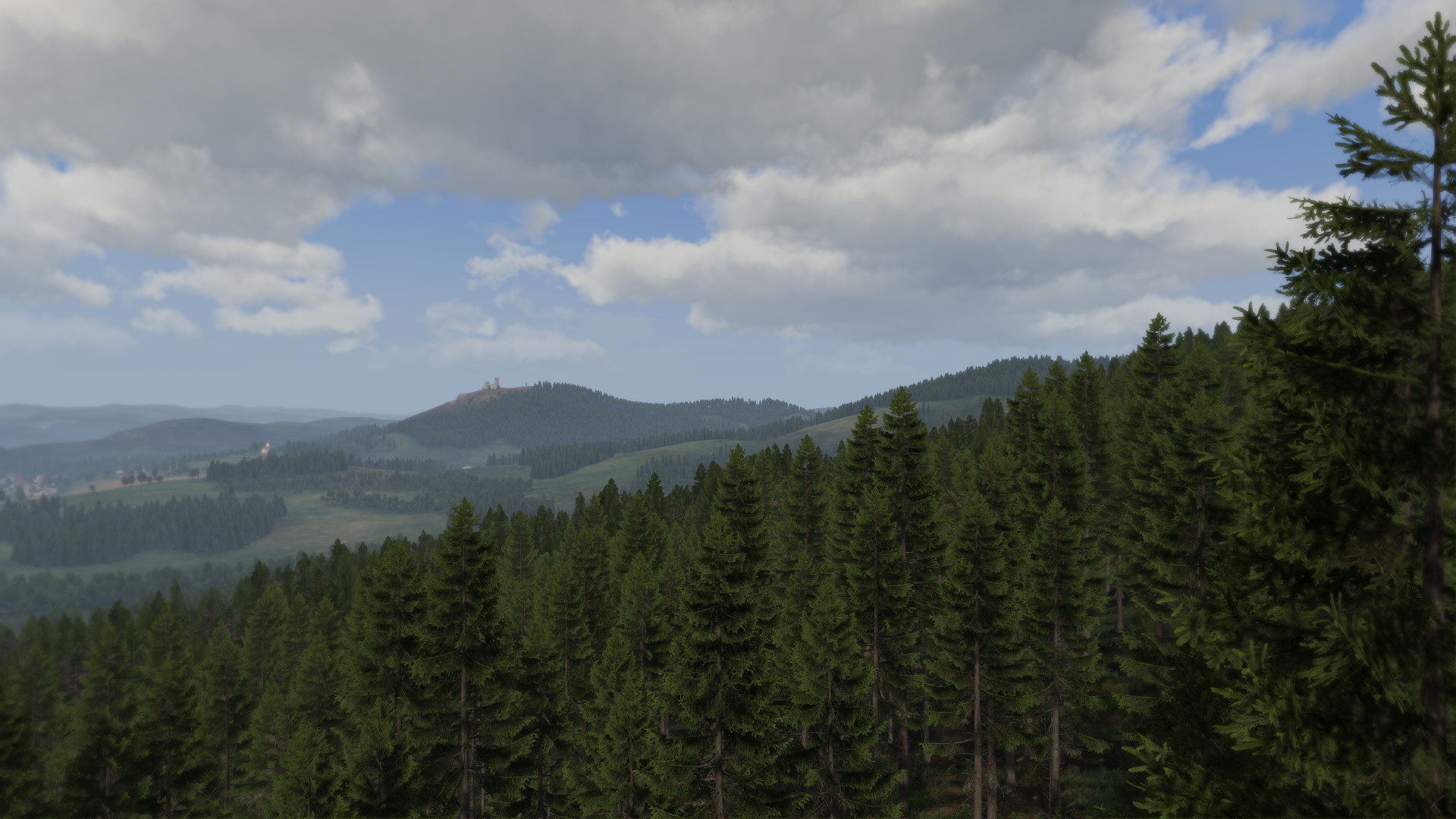 Arma 3: Creator DLC – CSLA Iron Curtain