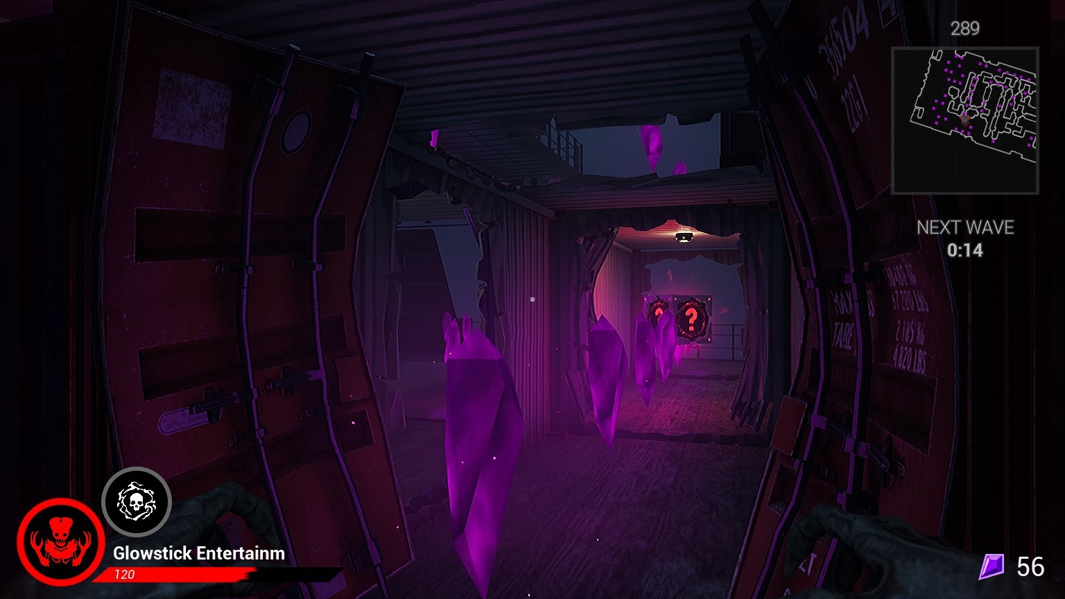 Dark Deception: Monsters &amp; Mortals – Monstrum