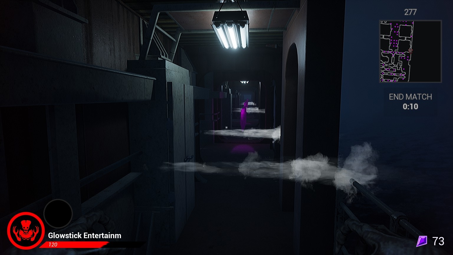 Dark Deception: Monsters &amp; Mortals – Monstrum