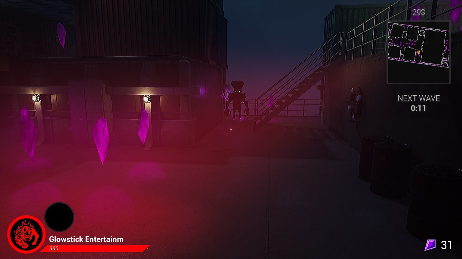 Dark Deception: Monsters &amp; Mortals – Monstrum