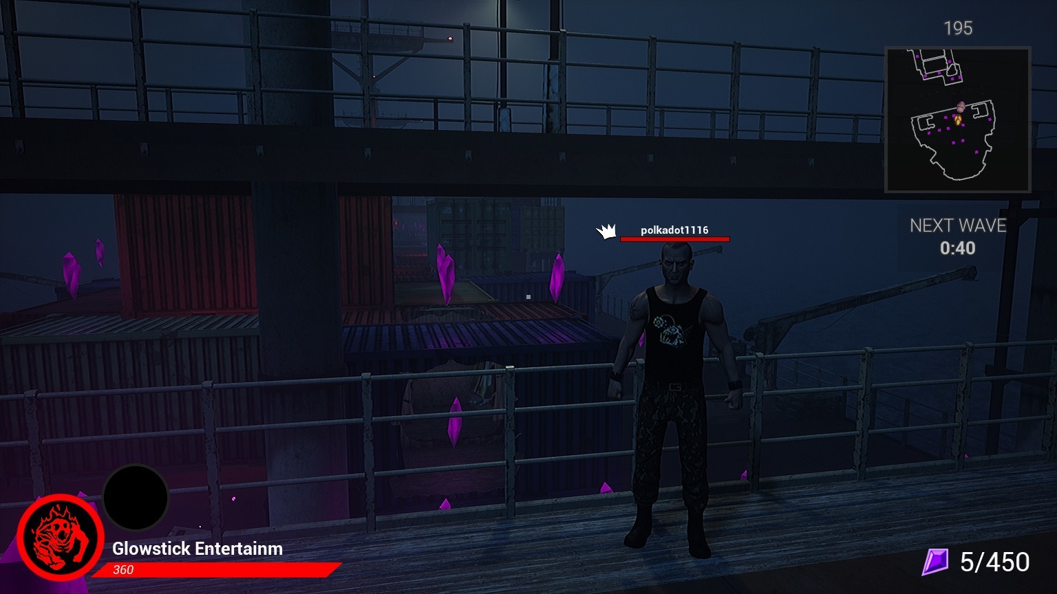 Dark Deception: Monsters &amp; Mortals – Monstrum