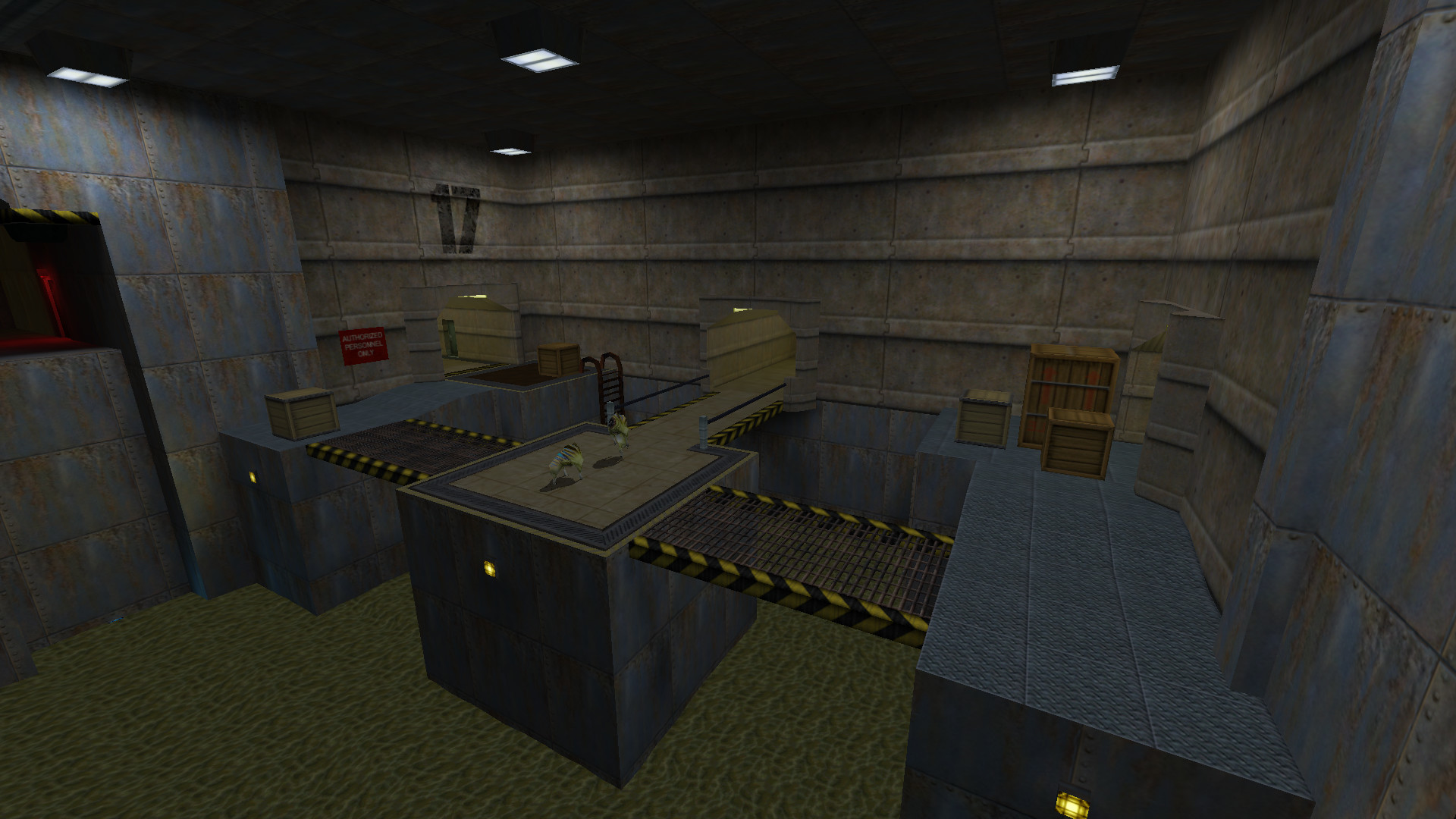 Half-Life: Absolute Zero