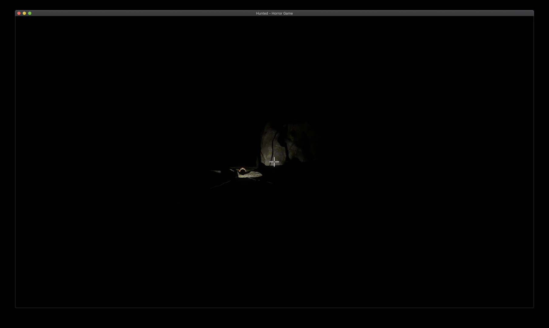 Hunted