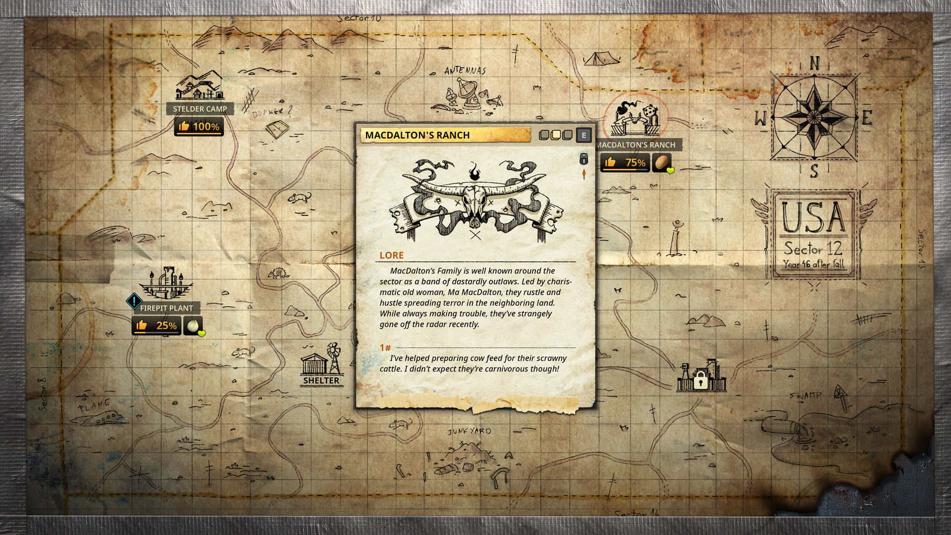 Cooking Simulator: Shelter