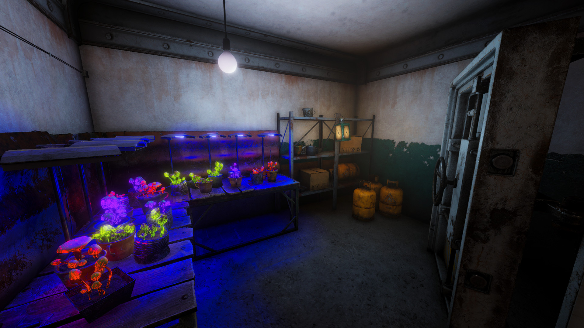 Cooking Simulator: Shelter