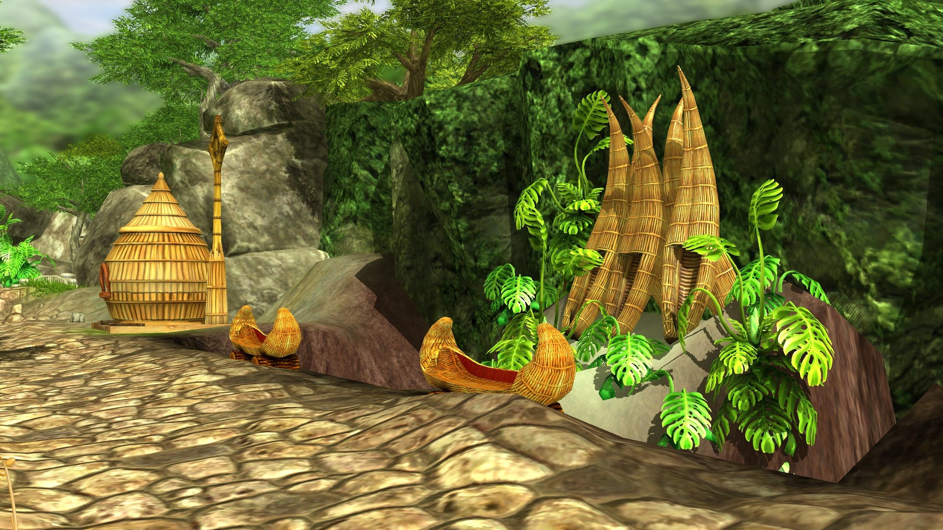 Wildlife Park 3: Amazonas