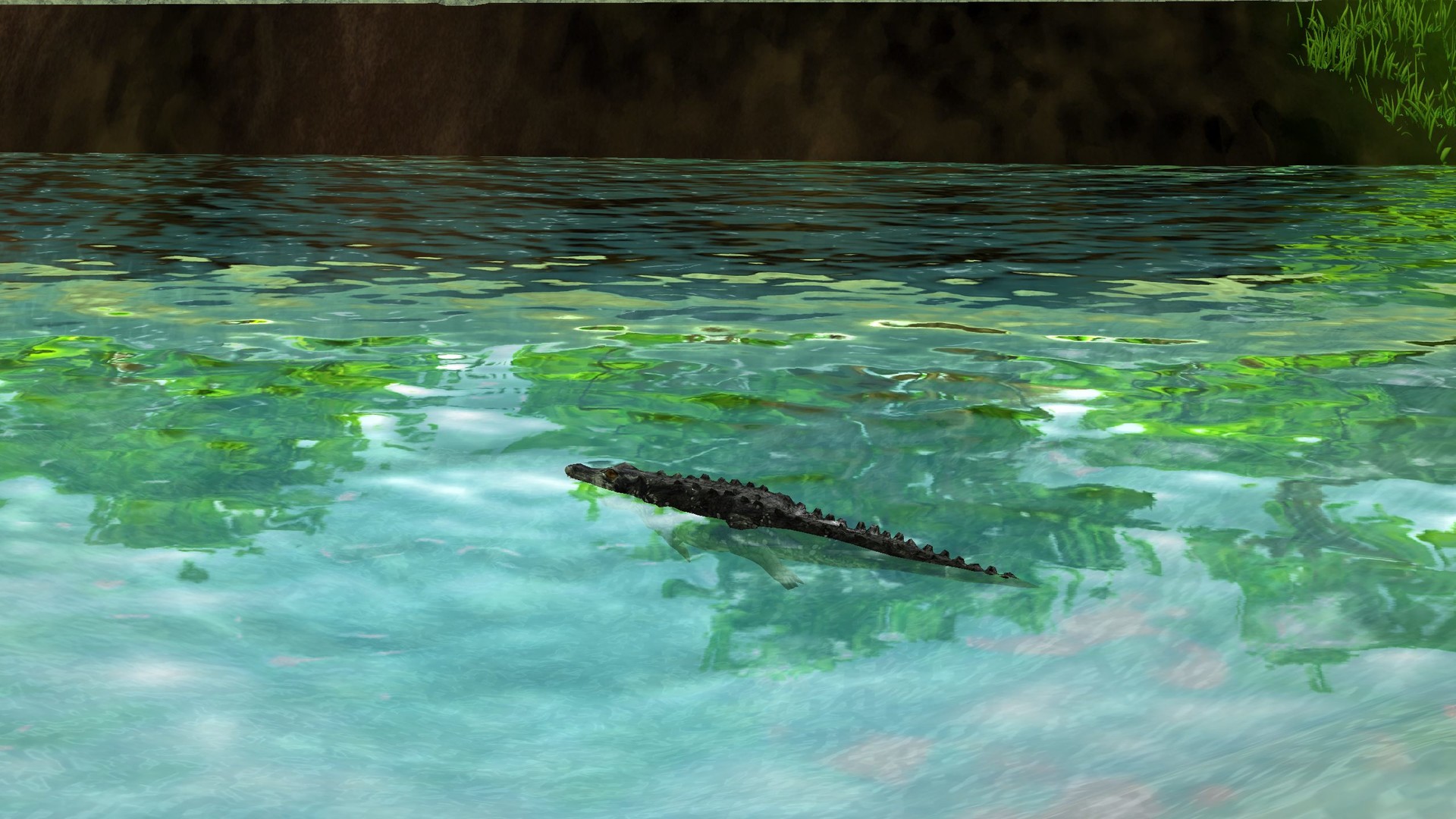 Wildlife Park 3: Amazonas