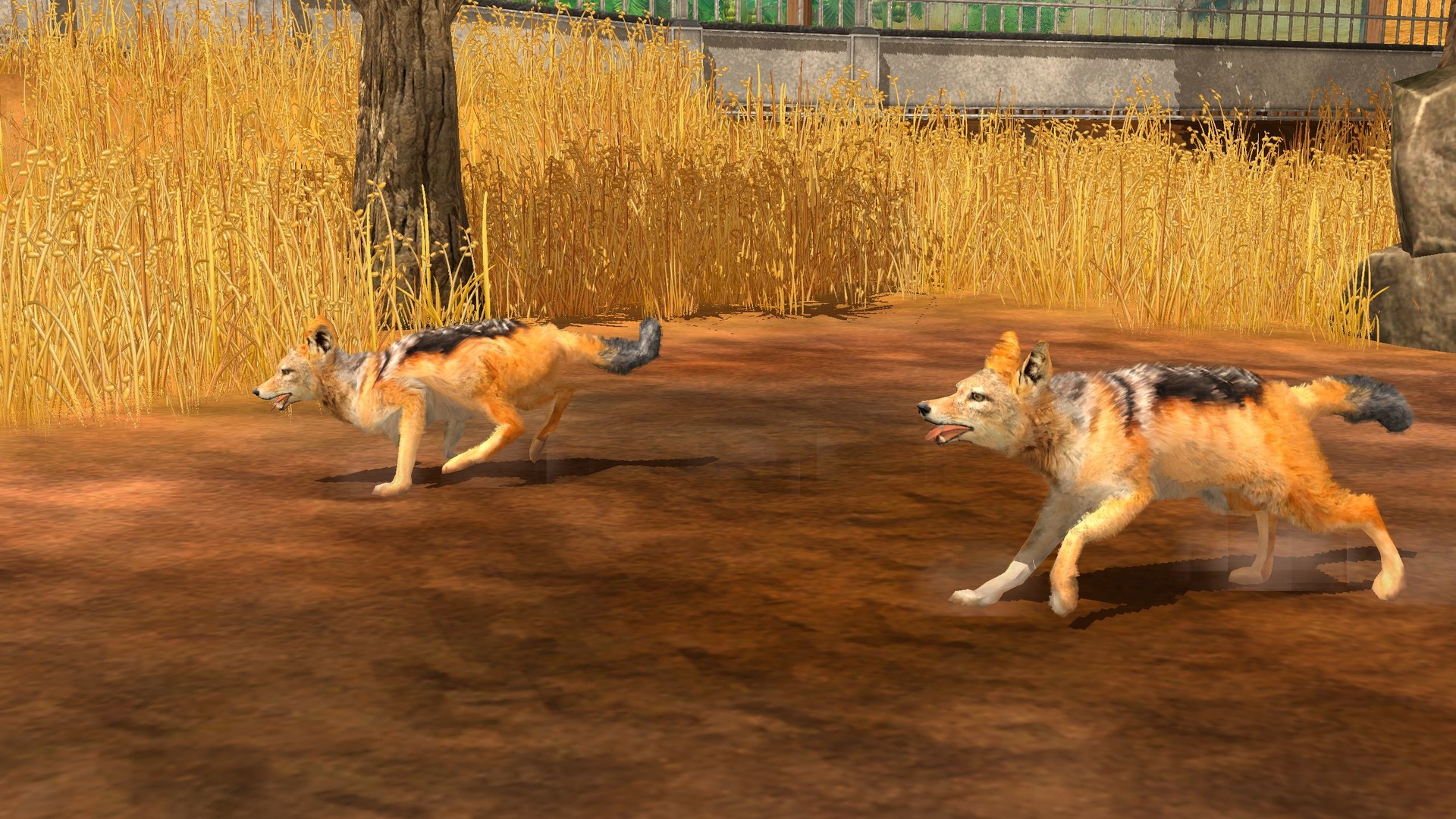 Wildlife Park 3: Africa