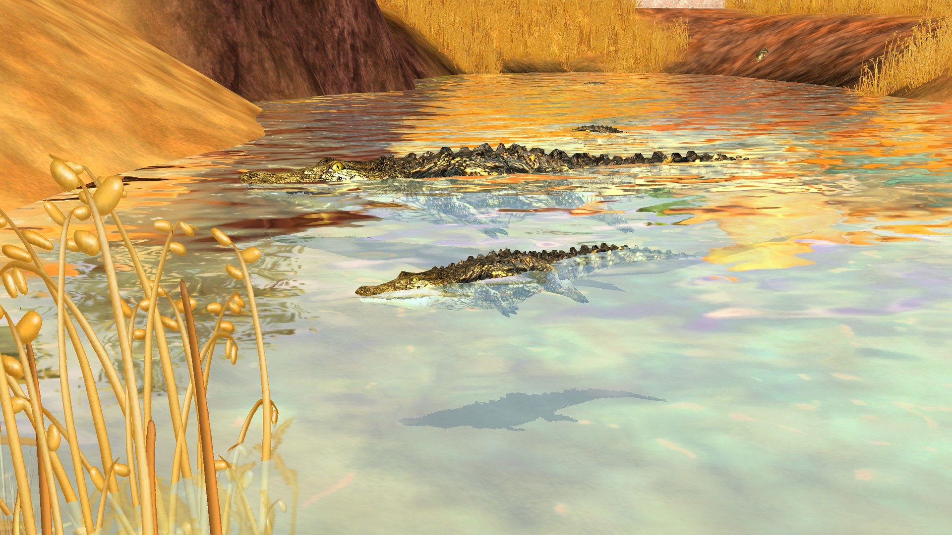 Wildlife Park 3: Africa