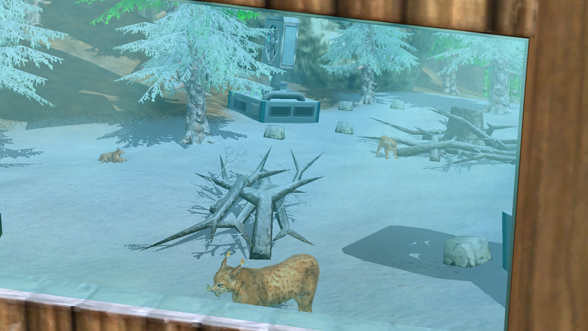 Wildlife Park 3: Asia