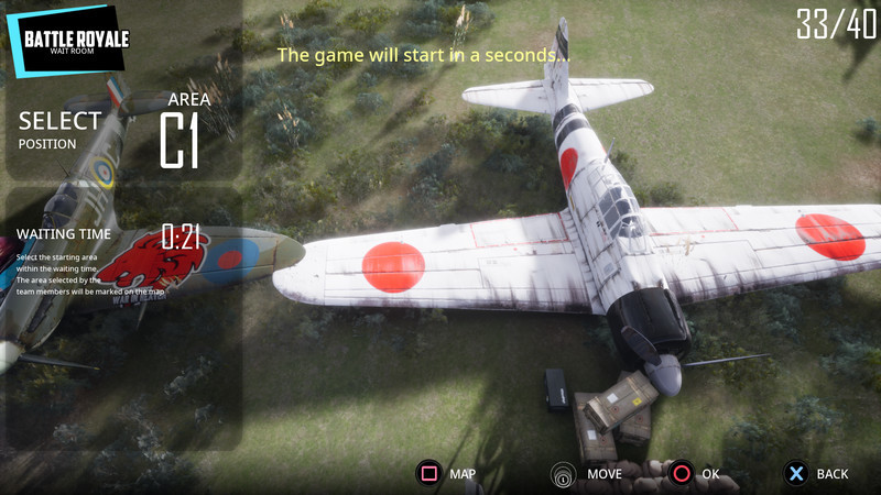 Dogfighter: World War 2