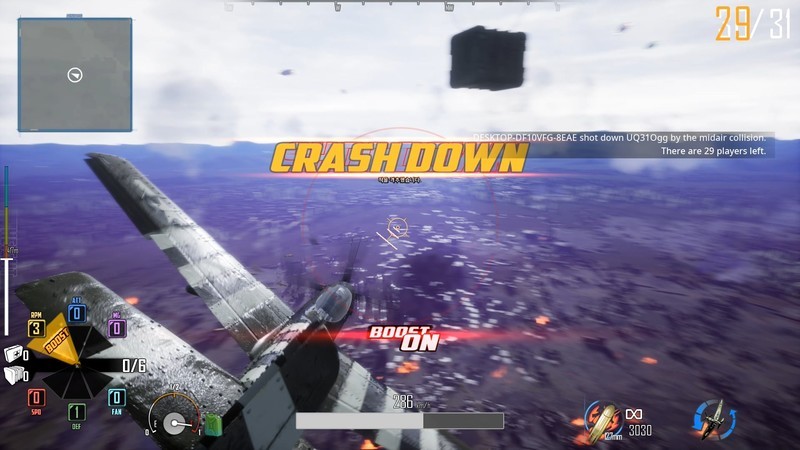 Dogfighter: World War 2