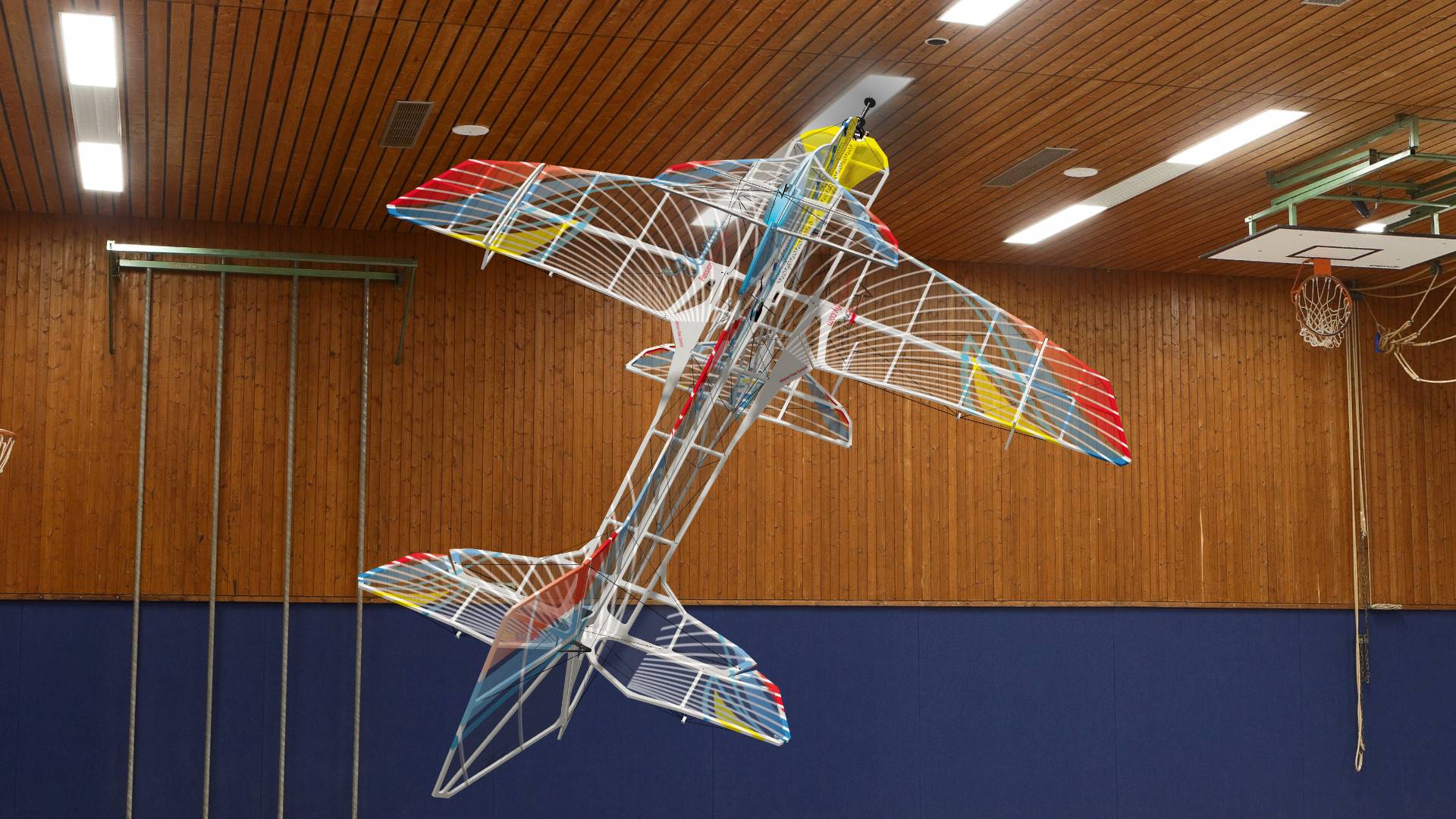 Aerofly RC 8: Expansion Pack 1