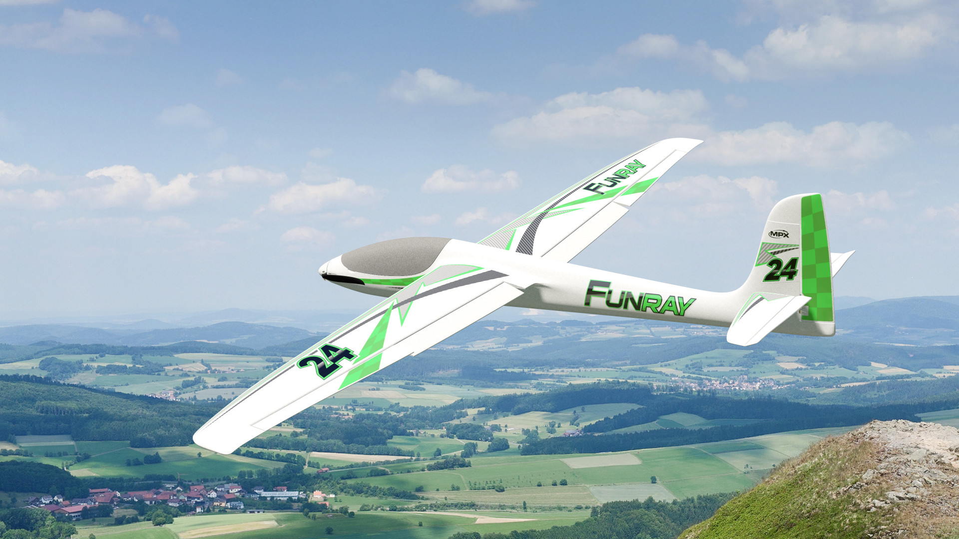 Aerofly RC 8