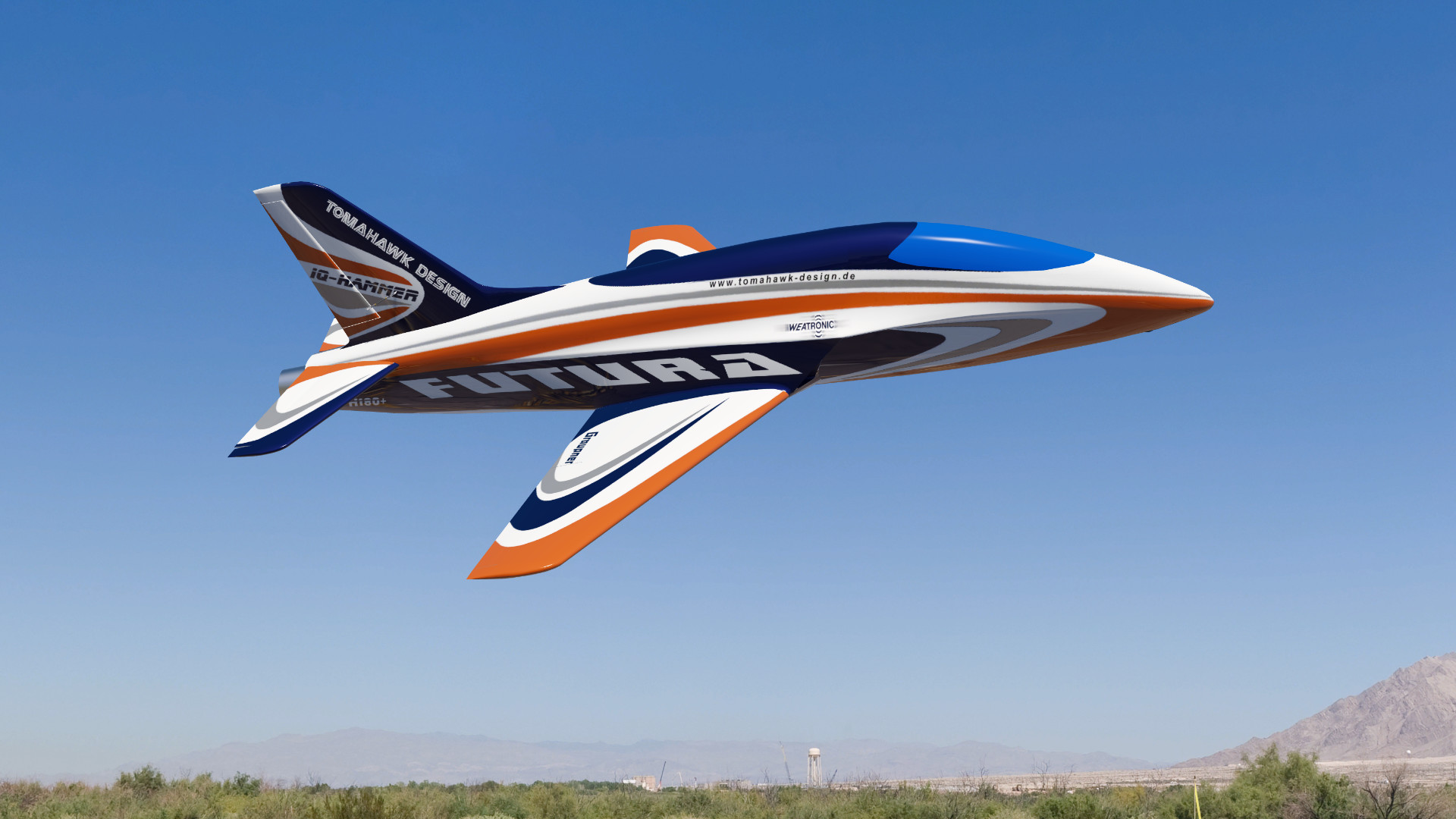Aerofly RC 8