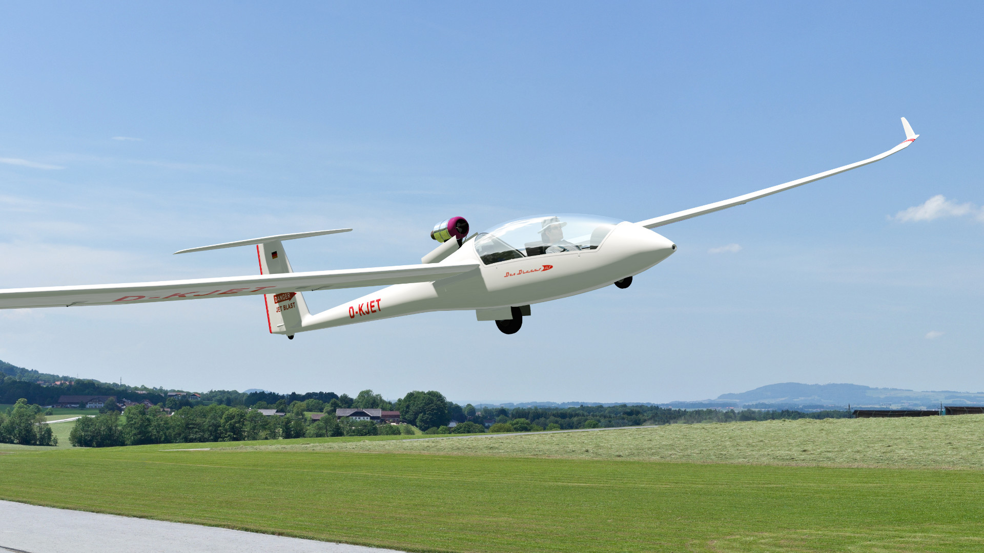 Aerofly RC 8: Expansion Pack 2