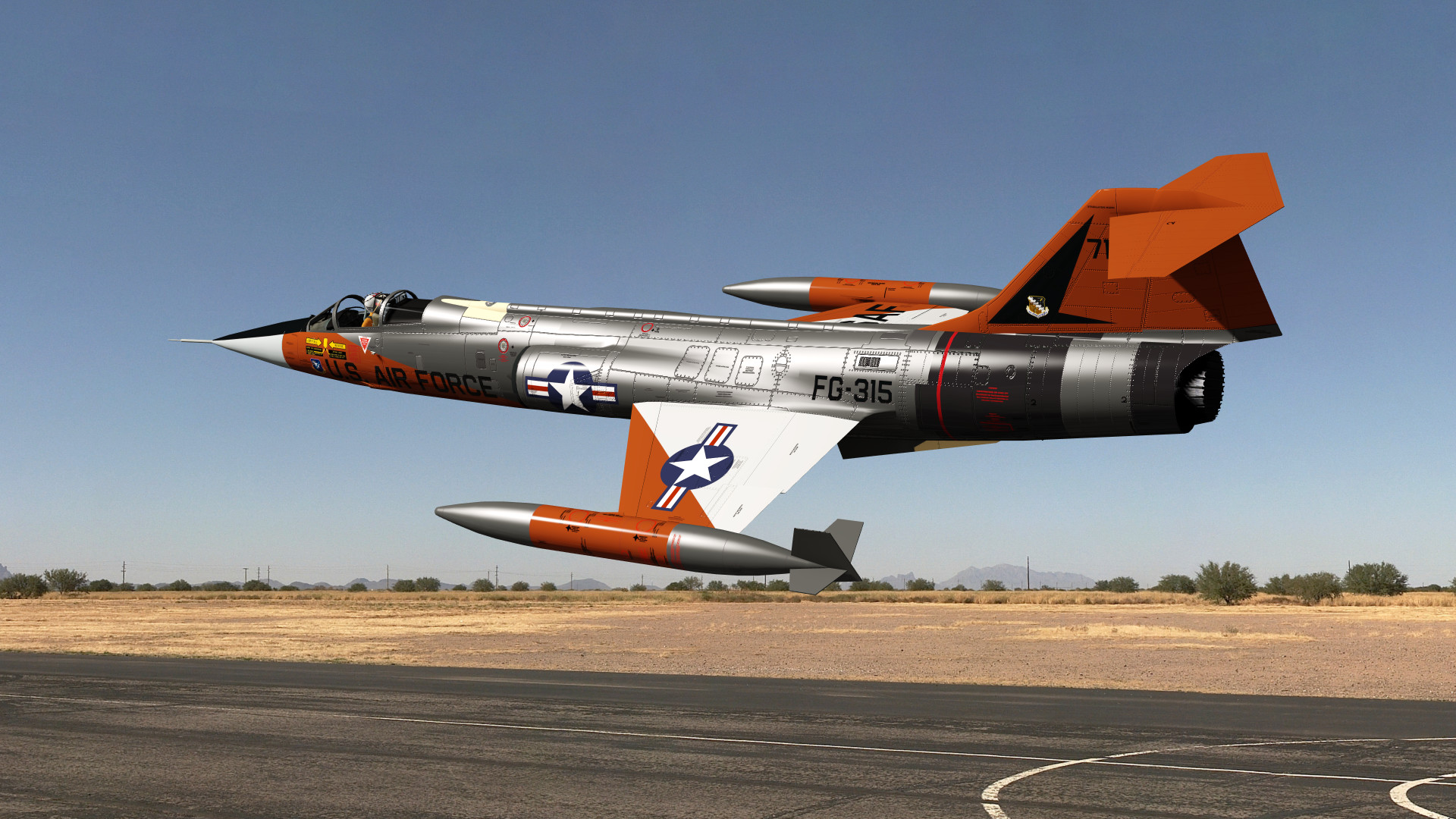 Aerofly RC 8: Expansion Pack 2