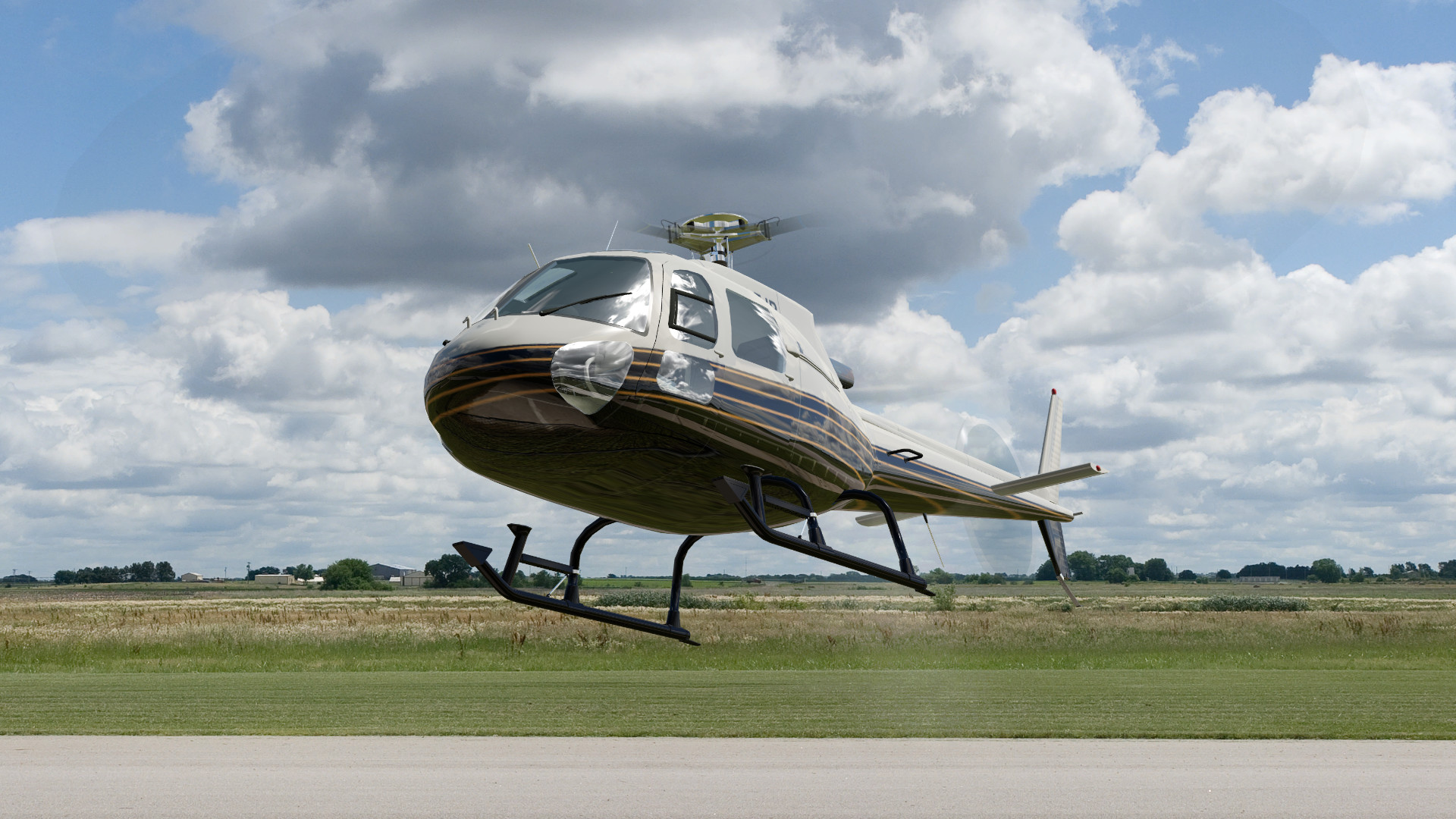 Aerofly RC 8: Expansion Pack 2