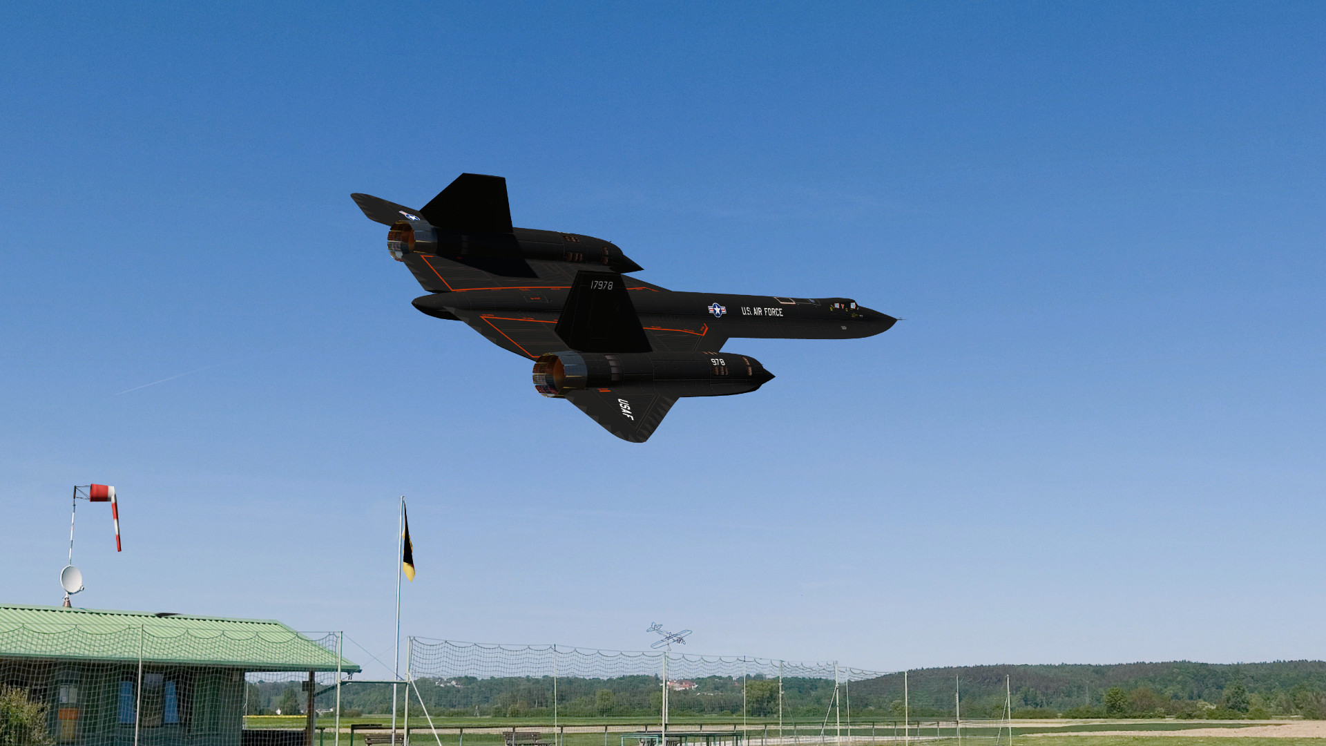 Aerofly RC 8: Expansion Pack 2