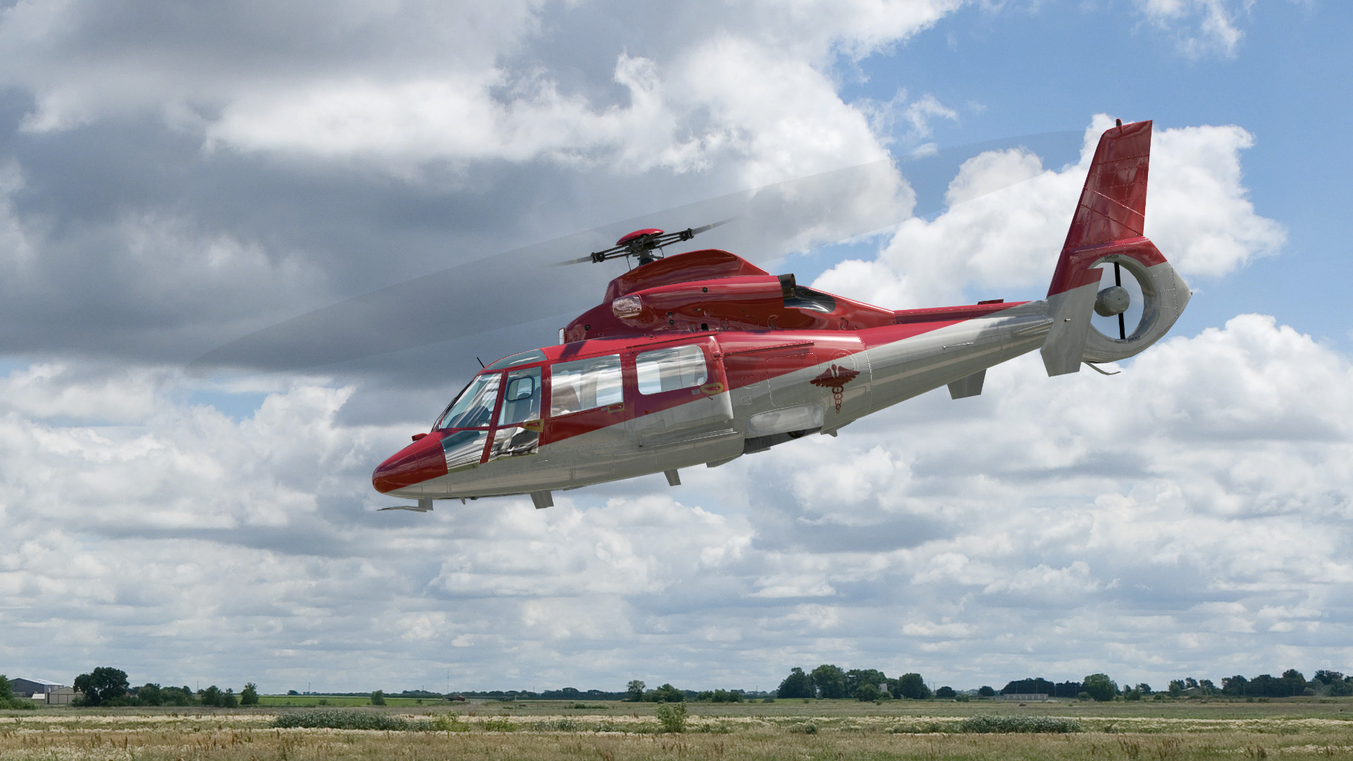 Aerofly RC 8: Expansion Pack 2