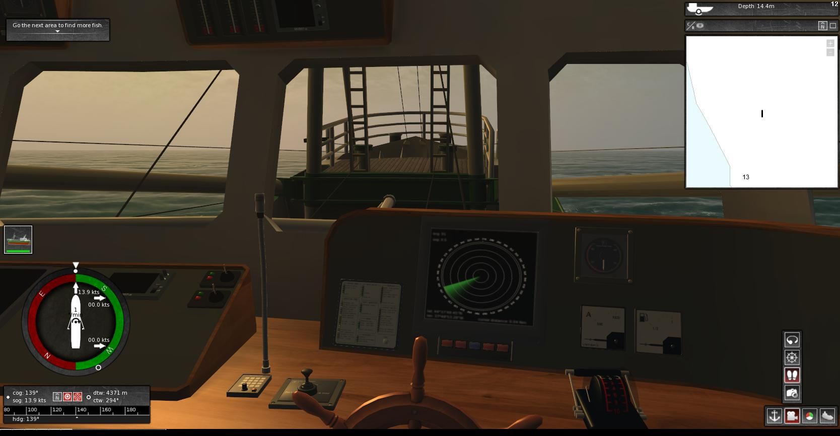 Ship Simulator Extremes: Sigita Pack