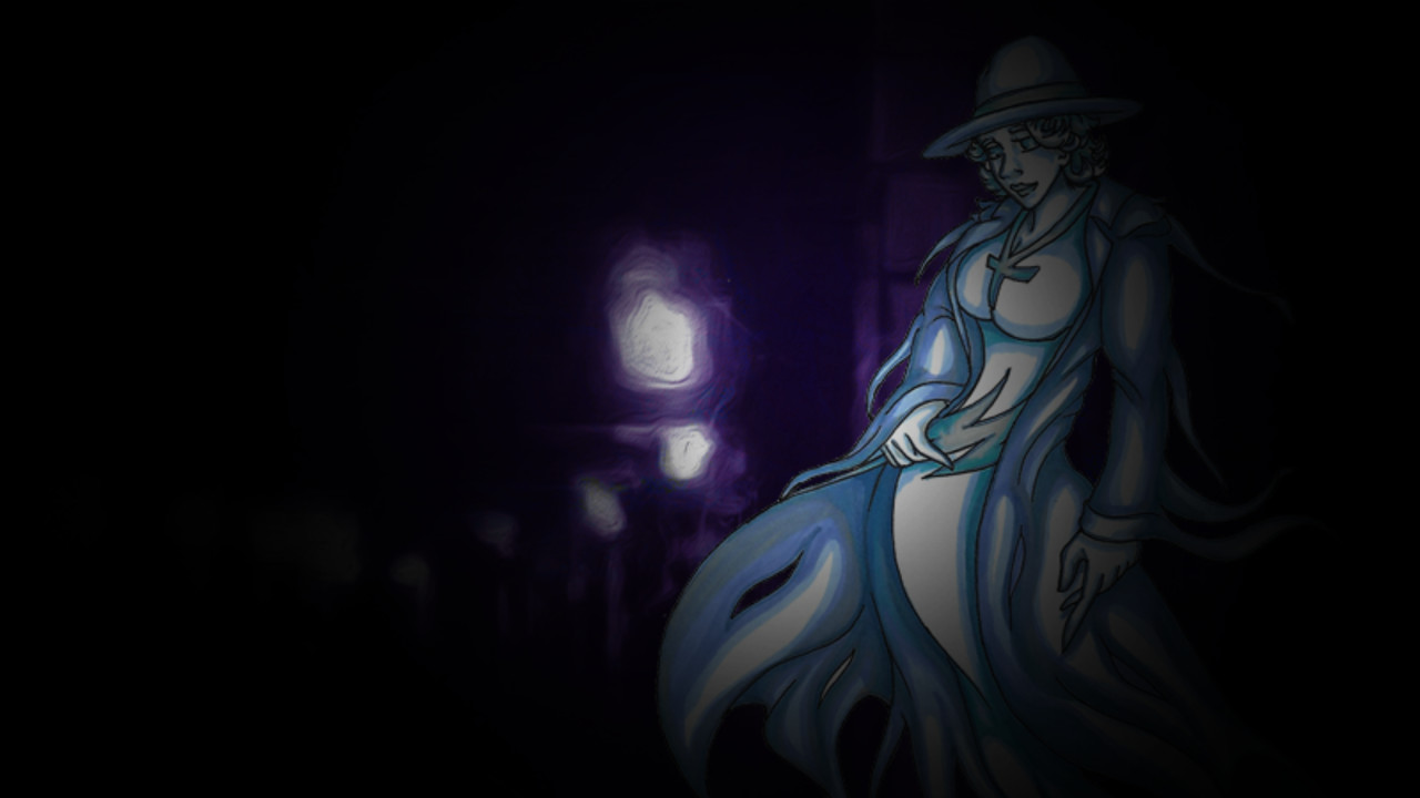 Syystem: The Phantom Train