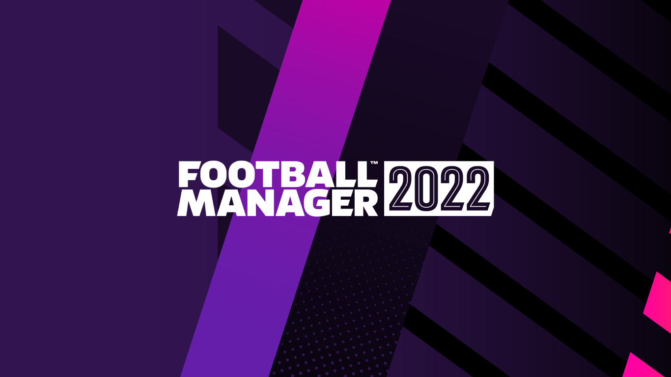 Football Manager 2022