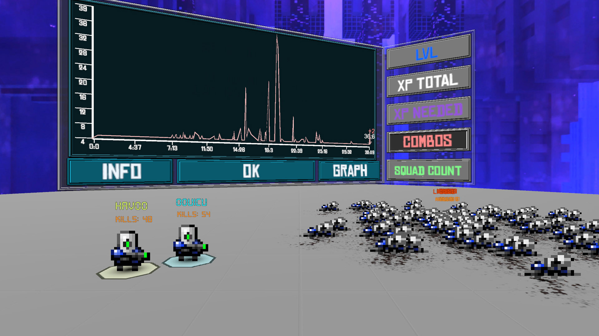 Bot Wars