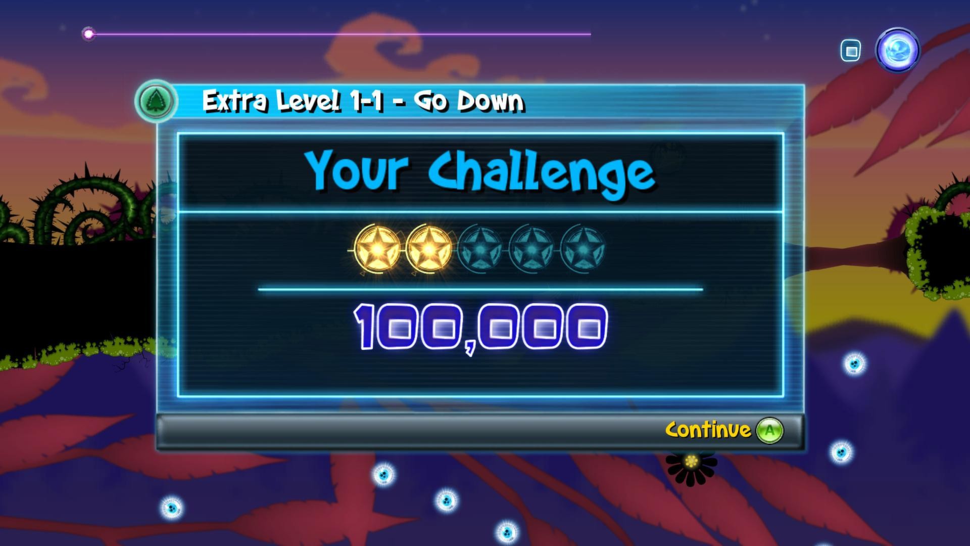 Alien Spidy: Easy Breezy