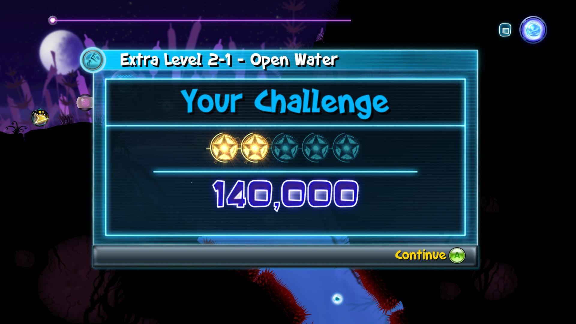 Alien Spidy: Easy Breezy