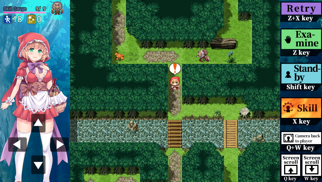 The fairy tale you don’t know