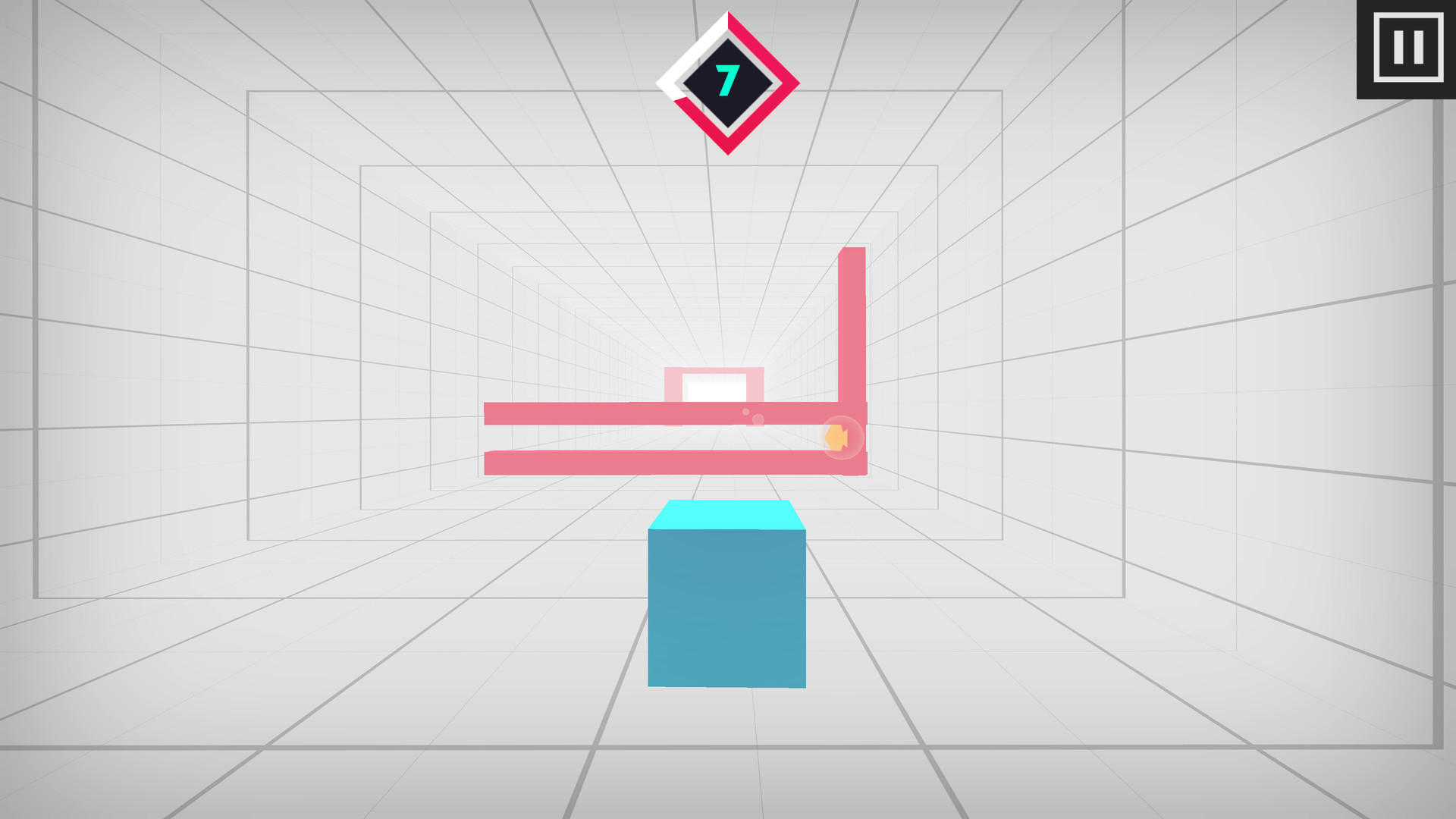 My Neighborhood Arcade: Speed Box Unit