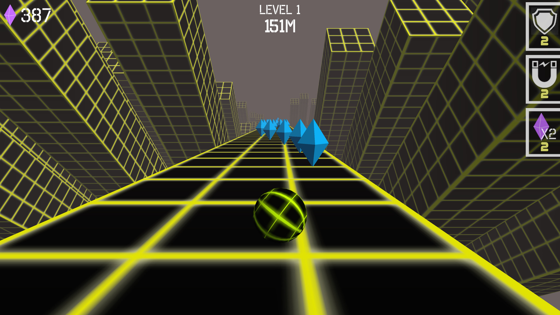 My Neighborhood Arcade: Rolling Ball 3D Unit