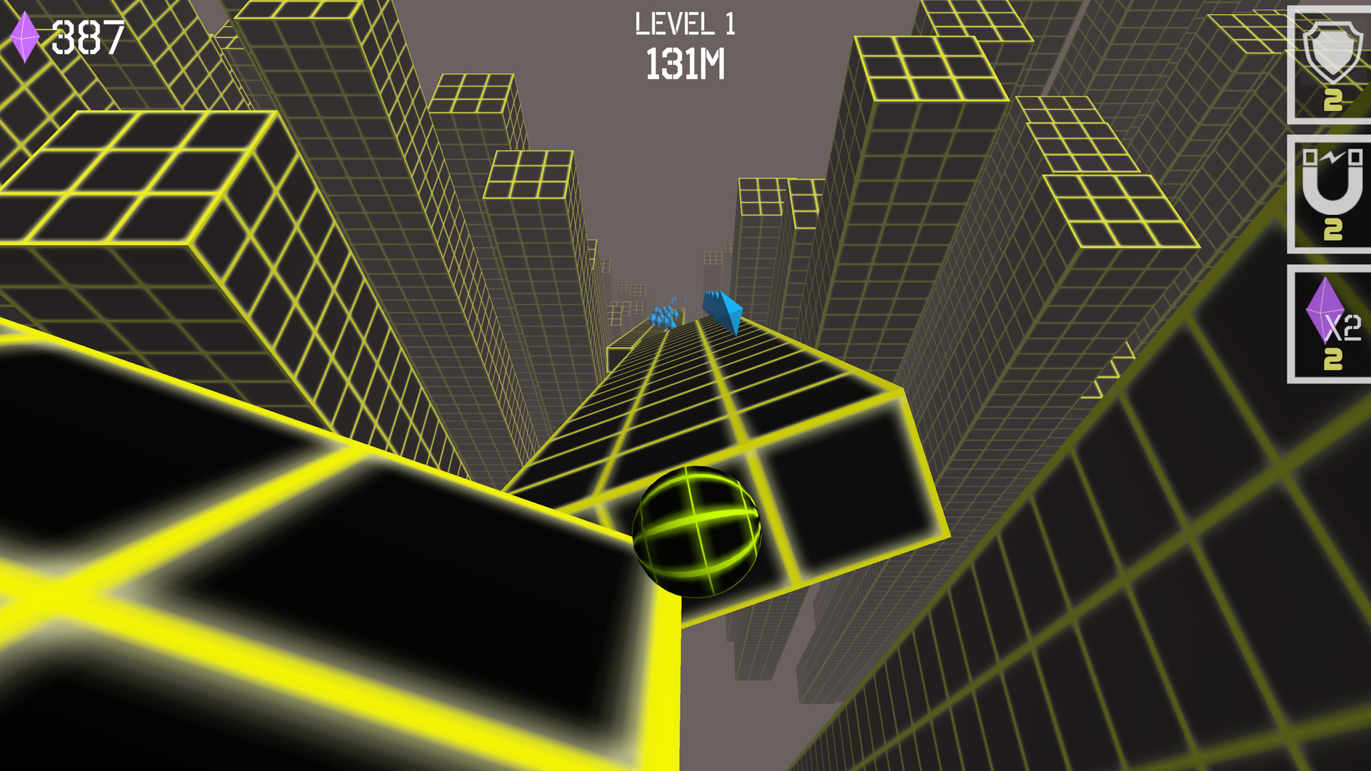 My Neighborhood Arcade: Rolling Ball 3D Unit